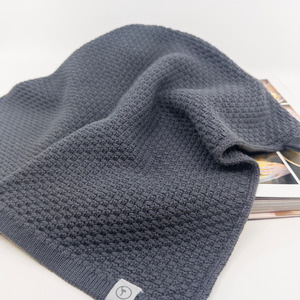 Hand Towels: Hand Towel Ultra - Graphite