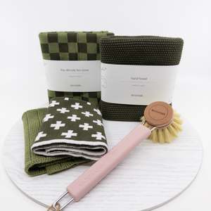 Kitchen Intervention Kit - The Naturalist