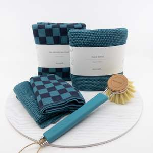 Kitchen Intervention Kit - The Adventurer