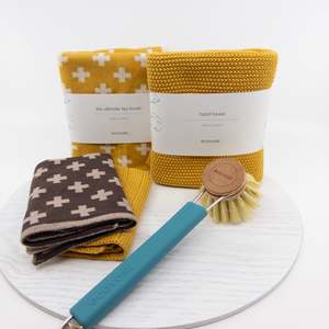 Kitchen Intervention Kit - The Optimist