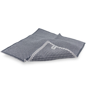 Elements Dishcloth - Aoraki Stone (Graphite)