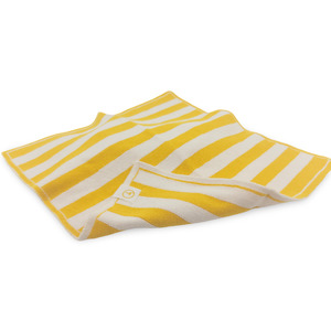 Multi Cloth - Daffodil Stripe