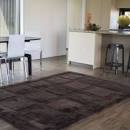 Shortwool Designer Rug - Squares