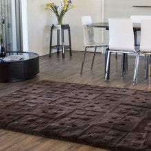 Shortwool Designer Rug - Vintage 45