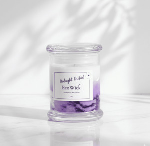 Products: Midnight Orchid - EcoWick
