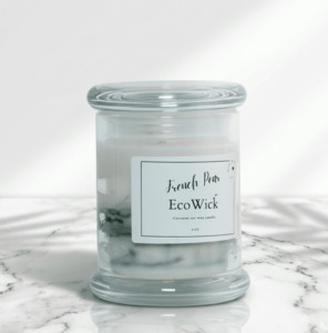 French Pear - EcoWick
