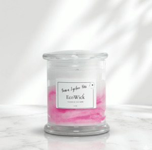 Guava Lychee Kiss - EcoWick