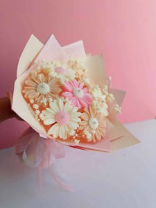Daisies Bouquet - EcoWick