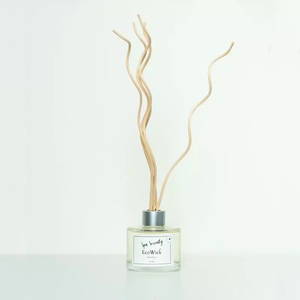 Products: Warm Vanilla - Reed Diffuser - EcoWick