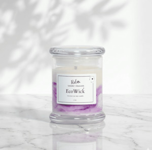 Products: Relax - EcoWick