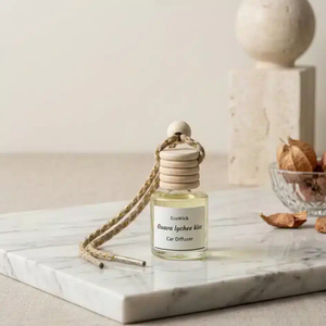 Products: Guava Lychee Kiss — Car Diffuser - EcoWick