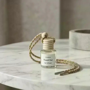 Products: French Pear — Car Diffuser - EcoWick