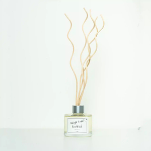 Products: Midnight Orchid - Reed Diffuser - EcoWick