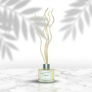 Products: Bergamot Oud Atelier - Reed Diffuser - EcoWick