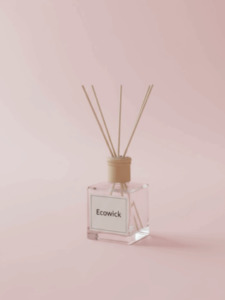 Reed Diffuser - EcoWick