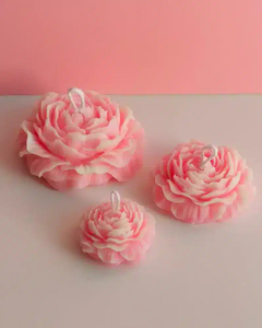 Products: Peony (S/M/L) - EcoWick