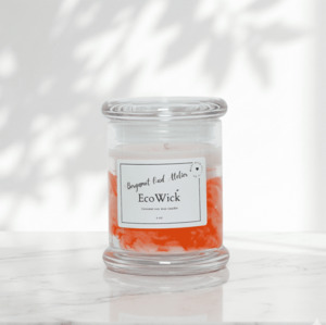 Products: Bergamot Oud Atelier - EcoWick