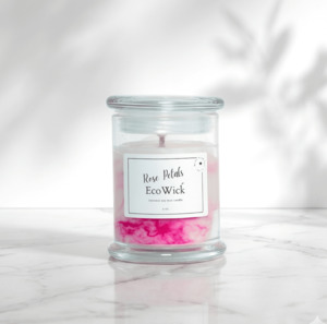 Rose Petal - EcoWick