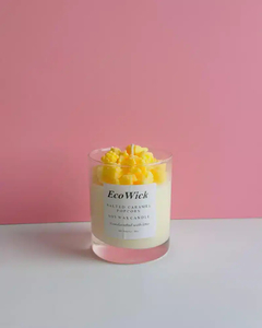 Products: Caramel Popcorn - EcoWick