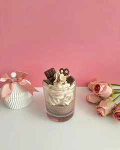 Products: Choco Brownie - EcoWick