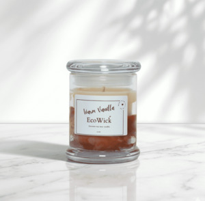 Products: Warm Vanilla - EcoWick