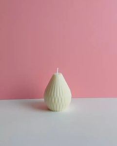 Products: Sphere Candle - EcoWick
