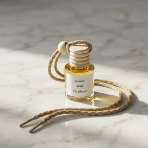 Products: Relax — Car Diffuser - EcoWick