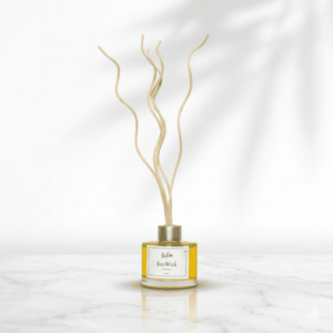 Products: Relax - Reed Diffuser - EcoWick