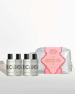 Gifts Under 100: Holiday: Guava & Lychee Sorbet Mini Takeaway Set