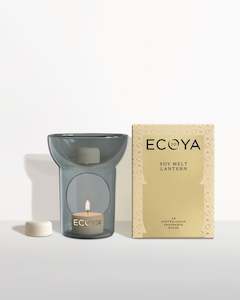 Greatest Hits: Soy Melt Lantern