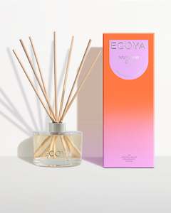 Gifts Under 99: Mandarin Gin Reed Diffuser