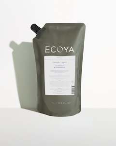 Laundry Collection: Lavender & Chamomile Laundry Liquid 1L Refill