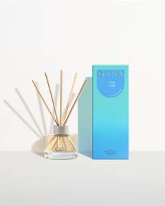 Best Sellers: Lotus Flower Mini Reed Diffuser