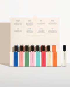 Products: Fragrance Discovery Set