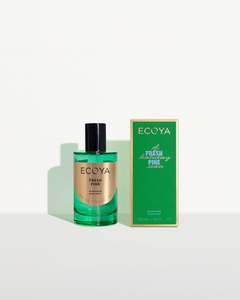Holiday: Fragranced Room Spray Fresh Pine