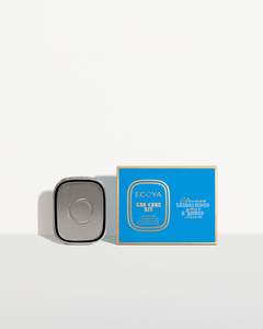 Products: Holiday: Car Care Kit Sandalwood & Amber