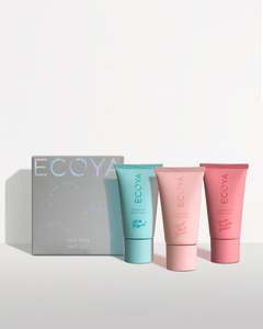 Trudis Gifting Wishlist: Mini Trio Gift Set