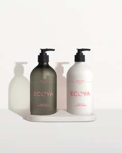 Products: Guava & Lychee Sorbet Wash & Lotion Bundle
