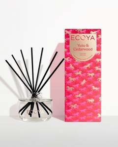 Products: Yuzu & Cedarwood Reed Diffuser