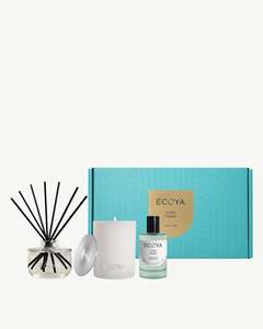 Products: The Luxe Edit Lotus Flower