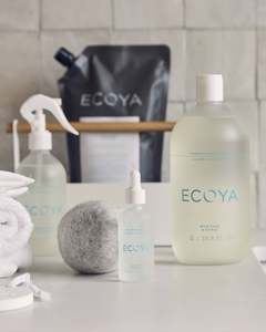 Laundry Collection: Wild Sage & Citrus Complete Laundry Set