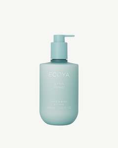 Floral: Lotus Flower Hand & Body Lotion