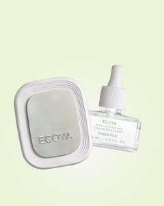 French Pear Plug-In Diffuser Starter Set