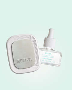 Products: Lotus Flower Plug-In Diffuser Starter Set