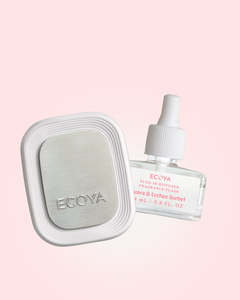 Guava & Lychee Sorbet Plug-In Diffuser Starter Set