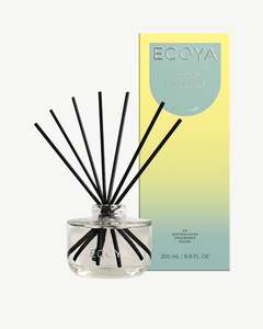 Sea Salt & Coconut Reed Diffuser - 200ml