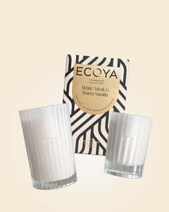 Celebration Candle Duo