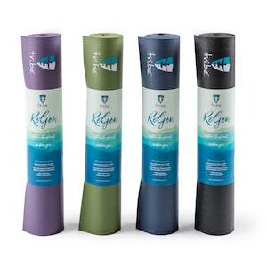 Yoga Mat: ReGen 5mm