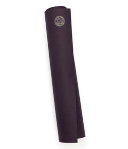 Yoga Mats: GRP Lite 4mm Hot Yoga Mat
