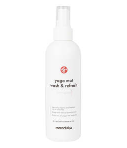 Manduka Yoga Mat Cleaners: Mat Wash - All Purpose